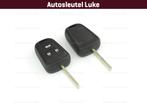 3-knops sleutel kpb1359 voor Opel, Auto-onderdelen, Nieuw, Verzenden