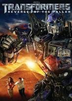 Transformers Revenge of the Fallen - DVD (Films), Ophalen of Verzenden, Zo goed als nieuw