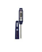 Zak thermometer met sonde - van -40°C tot 200°C, Verzenden, Nieuw in verpakking