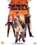 Spion van oranje - Blu-ray, Verzenden, Nieuw in verpakking