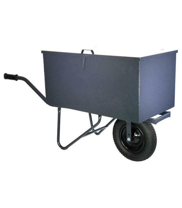 Kruiwagens Gereedschap Kruiwagen, Doe-het-zelf en Verbouw, Transportwagens, Nieuw, Ophalen of Verzenden