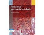 Boek Junqueiras functionele histologie 9789036820240, Verzenden, Zo goed als nieuw