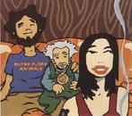 cd single - Super Furry Animals - Hermann Loves Pauline, Verzenden, Zo goed als nieuw