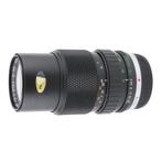 Olympus 75-150mm f/4.0 Zuiko Auto-Zoom objectief, Verzenden, Gebruikt, Telelens