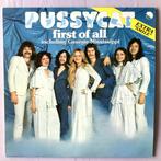 Pussycat – First Of All (12-Vinyl-LP), Verzenden, Nieuw in verpakking