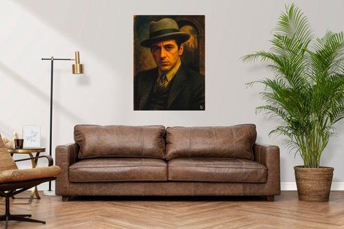 Andsal Andrea Di Martino - Michael Corleone Godfather Al, Verzamelen, Film en Tv