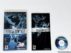 PSP - Final Fantasy - 20Th Anniversary, Verzenden, Gebruikt