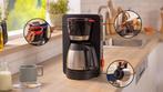 Bosch TKA6M273 MyMoment - Koffiezetapparaat - RVS thermoskan, Witgoed en Apparatuur, Koffiezetapparaten, Verzenden, Zo goed als nieuw