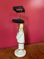 Robj - Figuur - Lampada a Figura Umana Art Déco Robj Paris -, Antiek en Kunst