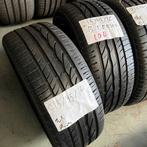 2 x Bridgestone Turanza ER300 215-45-16 Zomerbanden 7mm, 16 inch, Ophalen of Verzenden, Band(en), Personenwagen