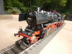Märklin H0 - 3084 - Stoomlocomotief met tender (1) -, Hobby en Vrije tijd, Nieuw
