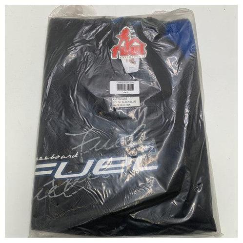 Bieden: Fuel universal kneeboard storage bag Black | Blue, Watersport en Boten, Overige Watersport en Boten, Nieuw, Ophalen of Verzenden