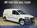 Volkswagen Caddy | 2.0 TDI L2H1 Maxi Euro6 Airco |, Auto's, Bestelauto's, Gebruikt, Euro 6, Volkswagen, Wit