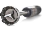 Kenwood Triblade XL+ HBM60.002GY - Staafmixer, Witgoed en Apparatuur, Keukenmixers, Verzenden, Zo goed als nieuw