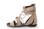 Kendall Kylie Sandalen in maat 39 Beige | 10% extra korting, Kleding | Dames, Schoenen, Verzenden, Beige, Sandalen of Muiltjes