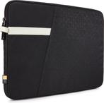 Case Logic Ibira - Laptophoes / Sleeve - 13.3 inch - Zwart, Computers en Software, Laptoptassen, Verzenden, Nieuw