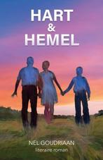 Hart en Hemel 9789493275935 Nel Goudriaan, Boeken, Verzenden, Gelezen, Nel Goudriaan