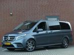 Mercedes-Benz V-Klasse 250d Lang AMG Pakket Dubbel Cabine Le, Automaat, Gebruikt, Euro 6, Overige kleuren