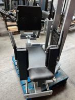 GYM80 Leg press | Kracht, Verzenden, Gebruikt