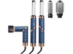 RAVEG Dyadium Airwrap Airstyler Krultang 5- in 1 multistyler, Verzenden, Nieuw