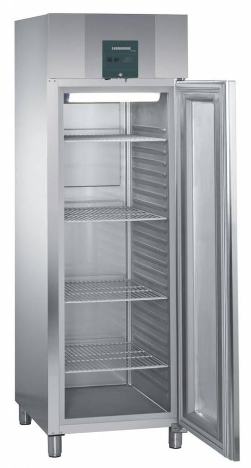 Liebherr GKPv 6573 Koelkast met glas, Zakelijke goederen, Horeca | Keukenapparatuur, Verzenden