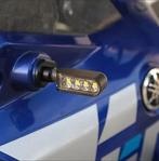 Hammerleds Flex 4 LED Motorcycle Turn Signals voor Yamaha, Fietsen en Brommers, Verzenden, Nieuw