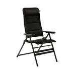 Travellife Barletta standenstoel comfort XL black, Caravans en Kamperen, Ophalen of Verzenden, Nieuw
