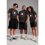 Converse T-shirt CONVERSE GO-TO ALL STAR PATCH, Verzenden, Nieuw