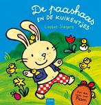 De paashaas en de kuikentjes 9789044838541 Liesbet Slegers, Boeken, Verzenden, Gelezen, Liesbet Slegers