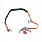 Sjorband / spanband voor autotransport met loopvlak hoes, Ophalen of Verzenden, Nieuw