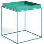 20% Korting | Hay Tray Table Salontafel, Verzenden, Zo goed als nieuw, Metaal, Modern