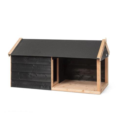 Hondenhok | Stijn, Tuin en Terras, Overige Tuin en Terras, Nieuw, Verzenden
