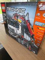 Lego Set - 42043 - Technic - Mercedes-Benz Arocs 3245, Kinderen en Baby's, Speelgoed | Duplo en Lego, Nieuw