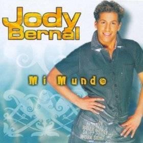 cd - Jody Bernal - Mi Mundo, Cd's en Dvd's, Cd's | Overige Cd's, Zo goed als nieuw, Verzenden