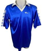 Stock 11 Maglie shirt calcio - 1 paio calzerotti Puma -, Nieuw