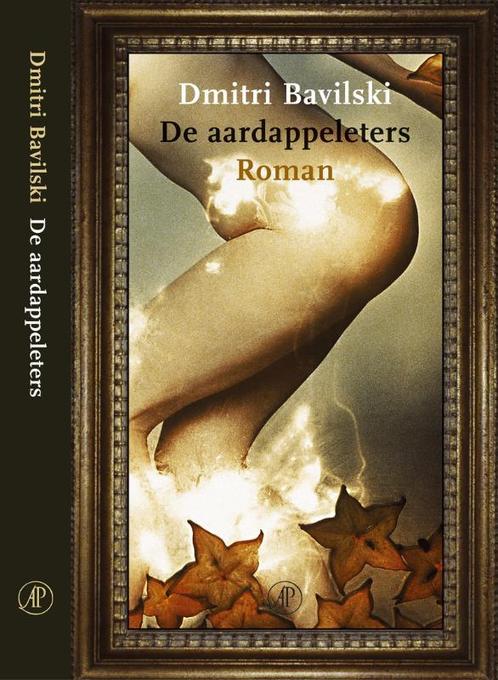 Aardappeleters 9789029562799 [{:name=>D. Bavilski, Boeken, Romans, Gelezen, Verzenden