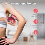 2dekans | Nuvance - Elektrisch Cellulite Massage Apparaat -, Ophalen of Verzenden, Zo goed als nieuw