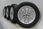 BMW 2 serie 3 serie 4 serie G20 G21 G22 G42 774 16 inch velg, Gebruikt, Velg(en), 16 inch, Winterbanden