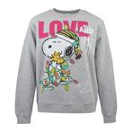 Princess goes Hollywood • Snoopy sweater • 36, Kleding | Dames, Truien en Vesten, Princess goes Hollywood, Verzenden, Nieuw, Maat 36 (S)