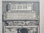Giovanni Battista Piranesi (1720-1778) - Filigrana - Tom. IV