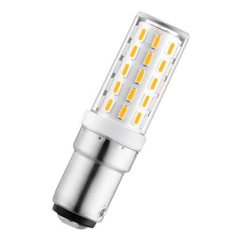 Bailey LED buislamp Ba15d 220-240V 3W 330lm 3000K Niet-Di..., Huis en Inrichting, Lampen | Overige, Nieuw, Ophalen of Verzenden