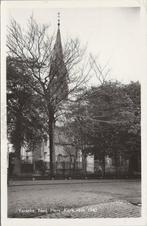 YERSEKE - Ned. Herv. Kerk vóór 1940, Verzamelen, Verzenden, Gelopen