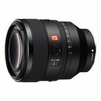 Sony FE 50mm f/1.2 GM objectief (SEL50F12GM.SYX, Verzenden, Gebruikt, Groothoeklens