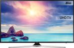 Samsung UE40KU6020 - 40 inch 4K Ultra HD smart LED TV, Audio, Tv en Foto, Televisies, Ophalen, LED, Zo goed als nieuw, Samsung
