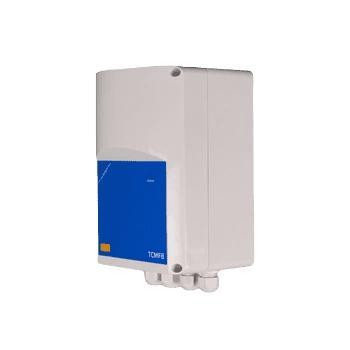 Universele snelheidsregelaar voor AC ventilatoren | 2 X 3 A, Doe-het-zelf en Verbouw, Ventilatie en Afzuiging, Nieuw, Verzenden