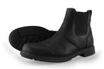 Timberland Chelsea boots in maat 44½ Zwart | 10% extra, Verzenden, Boots, Zo goed als nieuw, Timberland