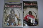 Prince of Persia - Warrior Within - Playerss Choice (GC, Verzenden, Zo goed als nieuw