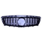 Grill voor mercedes cls w218 c218 2011-2014 zwart, Nieuw