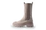 Gabor Chelsea boots in maat 37½ Beige | 10% extra korting, Verzenden, Beige, Overige typen, Gabor