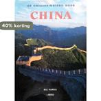 Op ontdekkingsreis door China 9789036604390 Robert Harris, Boeken, Verzenden, Gelezen, Robert Harris